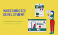 create a wordpress woocommerce website