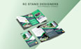 create business brochures for your company