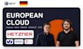 be your hetzner ovh and european cloud architect