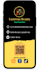 design digital business cards with qr codes and clickable links