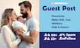 do high da guest post on mom, kids, and parenting blog