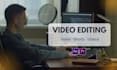 be your professional tiktok, youtube and reels editor