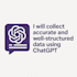 collect content from chatgpt