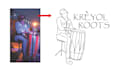 create a logo from a photo