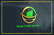 design modern bank consulting insurance tax logo