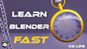 be your personal blender coach