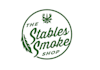 design original smoke shop logo without any copyright