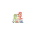 design best child academy award logo