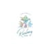 design an arty logo for a child care centre
