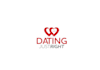 design an attractive new logo for dating website
