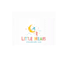 design little dreams childcare llc logo