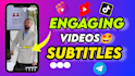 edit your tik tok videos professionally