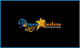 create childcare education daycare school logo