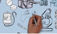 make white board animation or medical explainer videos