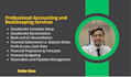 do financial statements balance sheet profit and loss income statement cash flow