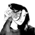 draw you as a junji ito character
