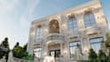 3d exterior design 3d interior rendering