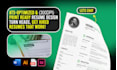 design executive ats resume writing, CV maker professionally and linkedin