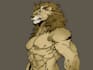 make furry digital illustration