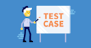 do test case creation for website, app, and API