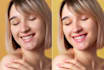 image retouching, photo editing, headshot, photo clean up