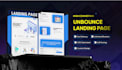 skyrocket your conversion with unbounce landing page