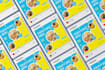 do creative social media post design, banner ads design
