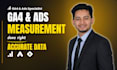 setup google analytics 4, ga4 ecommerce tracking, ads conversion tracking by GTM