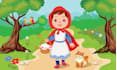 draw children book illustration