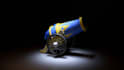 create low poly and high poly 3d models for your game