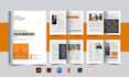 design white paper, company profile, brochure, business plan, PDF, report design