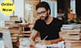 be your screenplay writer