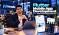 do mobile app development, building mobile app, flutter mobile app developer