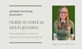 answer your physician assistant school application questions