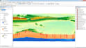 do hydrology, catchment, drainage, watershed in gis