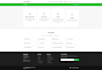 build a website with php, html, CSS, bootstrap, javascript