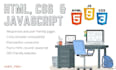 design responsive websites with html css and javascript