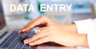 entry your data offline or online