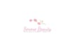 design serene beauty logo