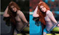 do bulk photo editing and retouching in adobe lightroom