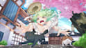 draw anime illustration for your vtuber, fan art or character