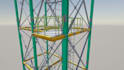 do structural steel design, detailing, fabrication drawings, quantities,bom