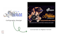 design a unique logo for your business