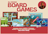 design a custom board game for you