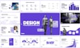 design business powerpoint presentation and pitch deck