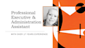 be your personal administrative virtual assistant