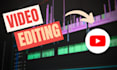 do best video editing, youtube video editors