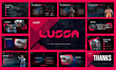 design a professional canva powerpoint presentation expert