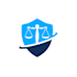 design creative and stunning industrial law logo