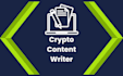 do SEO article writing, blog writing, and content writing